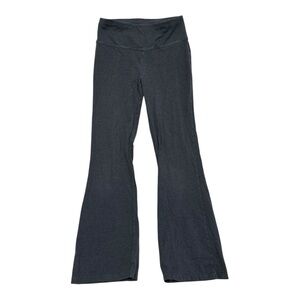 Spalding Dark Gray Athletic Pants - Size Medium